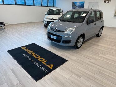 Fiat Panda 1.2 Connected by Wind