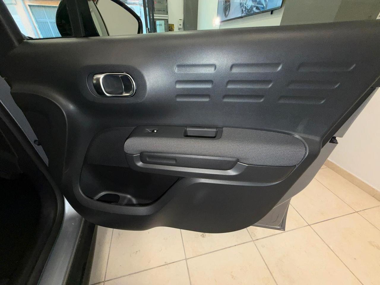 Citroen C3 Aircross PureTech 110 S&S Max a soli 170 euro