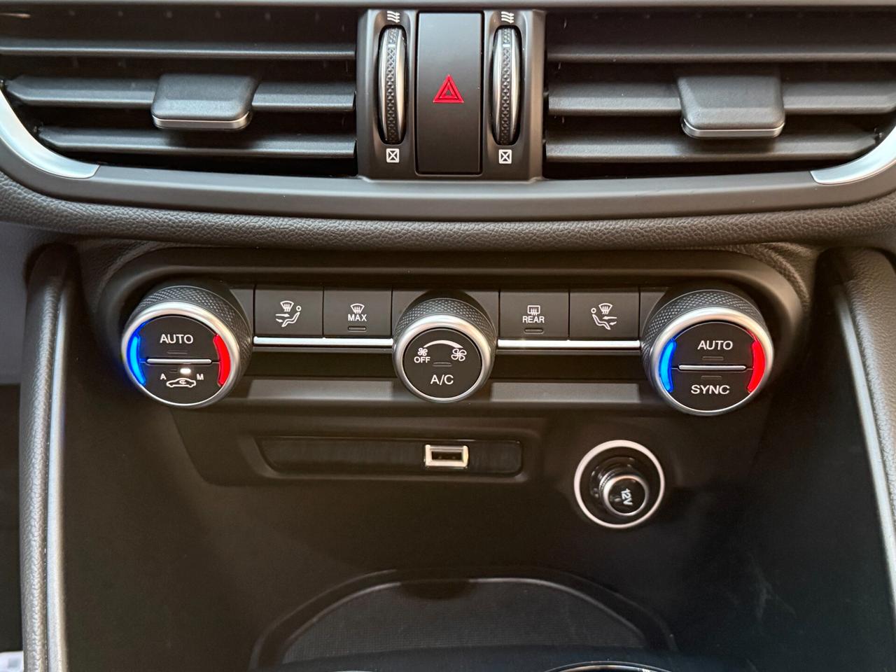 Alfa Romeo Giulia 2.2 Turbodiesel 190CV AT8 - 2022