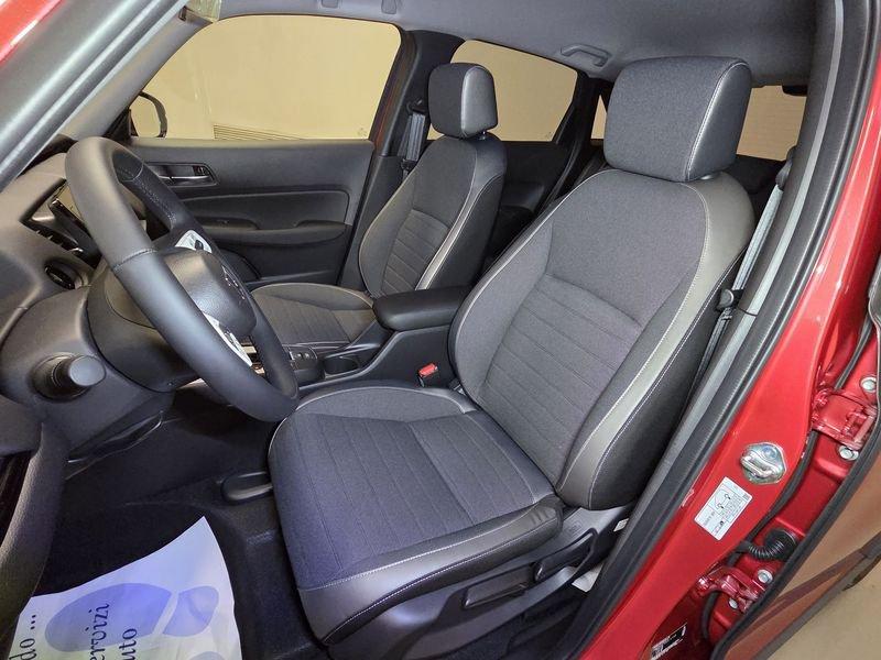 Honda Jazz Crosstar 1.5 Crosstar