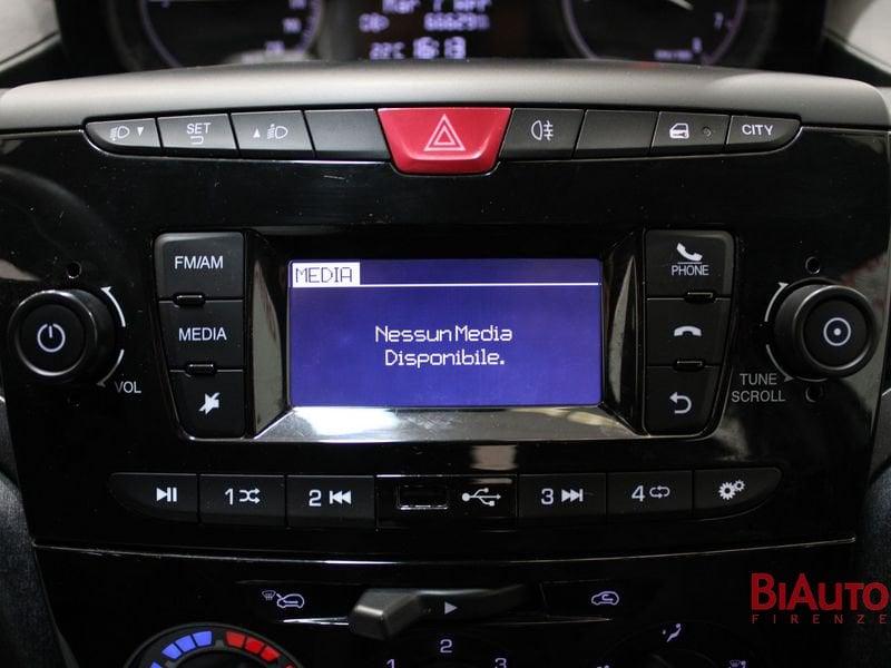 Lancia Ypsilon Ypsilon 1.2 Elefantino Gpl 69cv my18