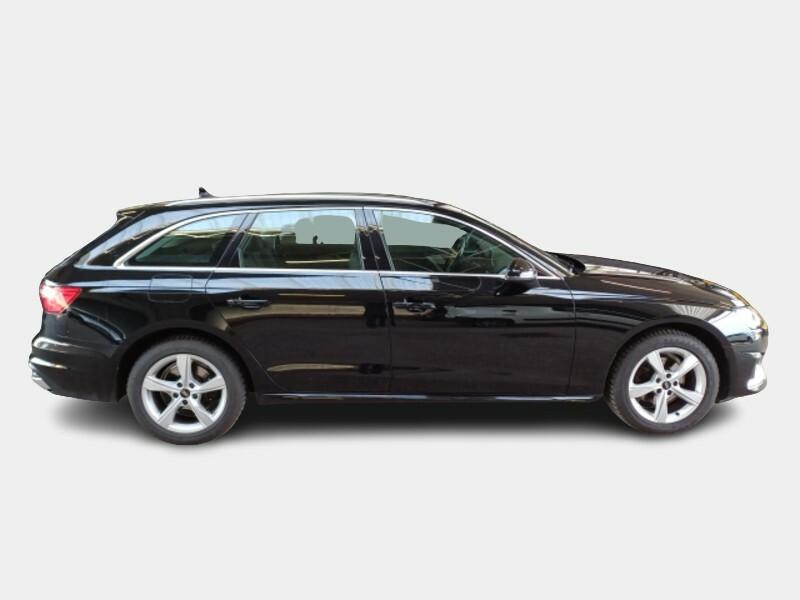 AUDI A4 2.0 35 TDI MHEV BUSINESS ADVANCED S TRONIC STATION WAGON