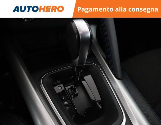 RENAULT Kadjar dCi 8V 110CV EDC Energy Sport Edition 2