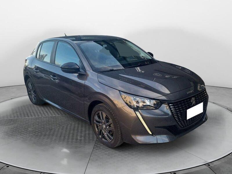 Peugeot 208 PureTech 75 Stop&Start 5 porte Active Pack