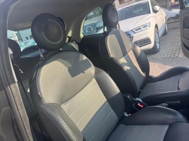 FIAT 500 1.2 Sport