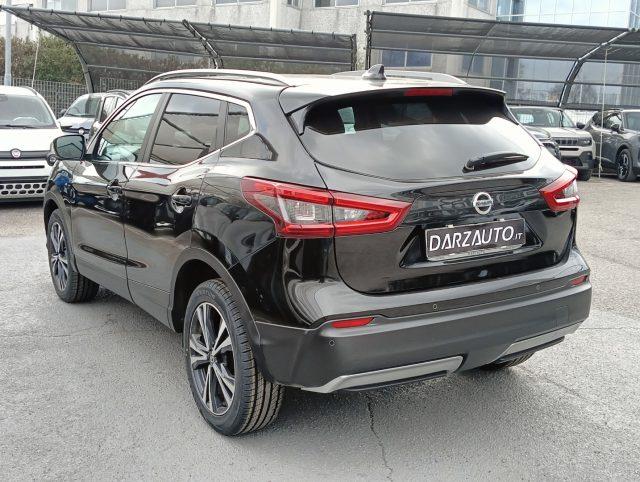 NISSAN Qashqai 1.5 dCi 115 CV N-Connecta