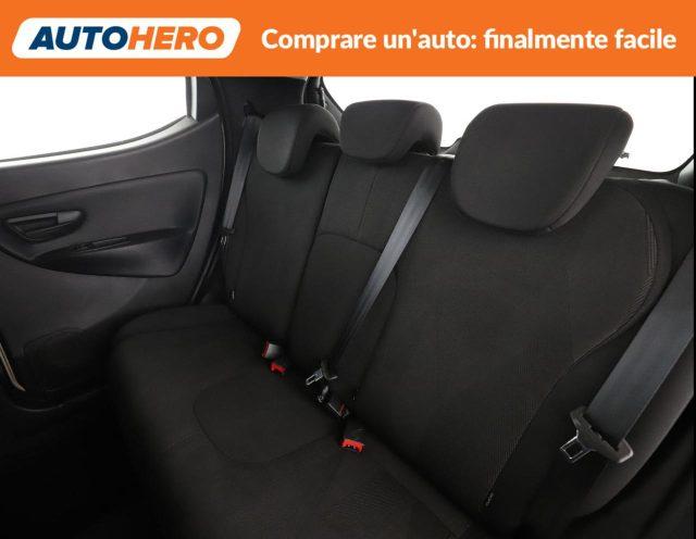 LANCIA Ypsilon 1.2 69 CV 5 porte Gold
