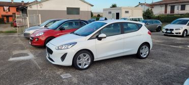 Ford Fiesta 1.5 ADATTA A NEOPATENTATI TDCi Start&Stop 5 porte Plus