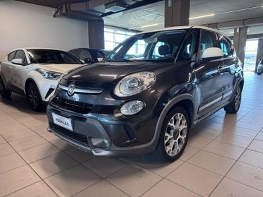 FIAT 500L 500L 1.3 Multijet 95 CV Trekking
