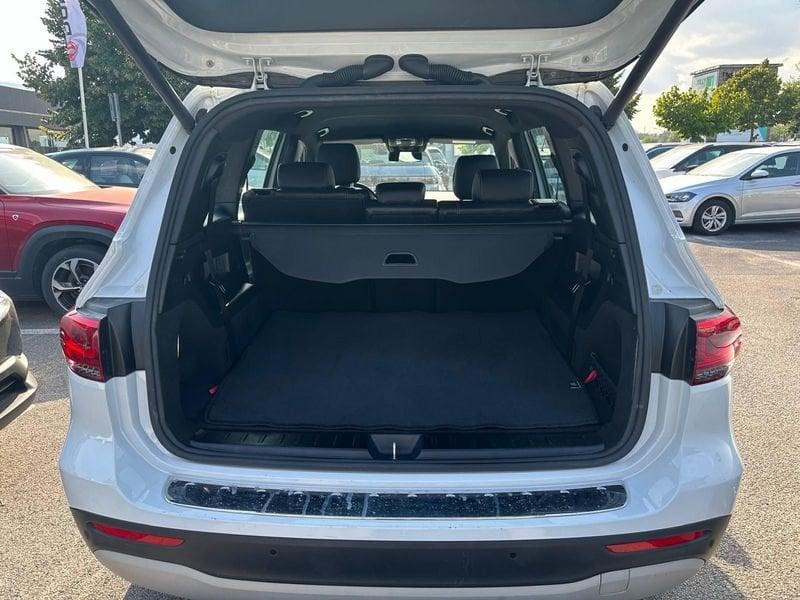 Mercedes-Benz GLB 200 d Sport 4matic auto 7p.ti