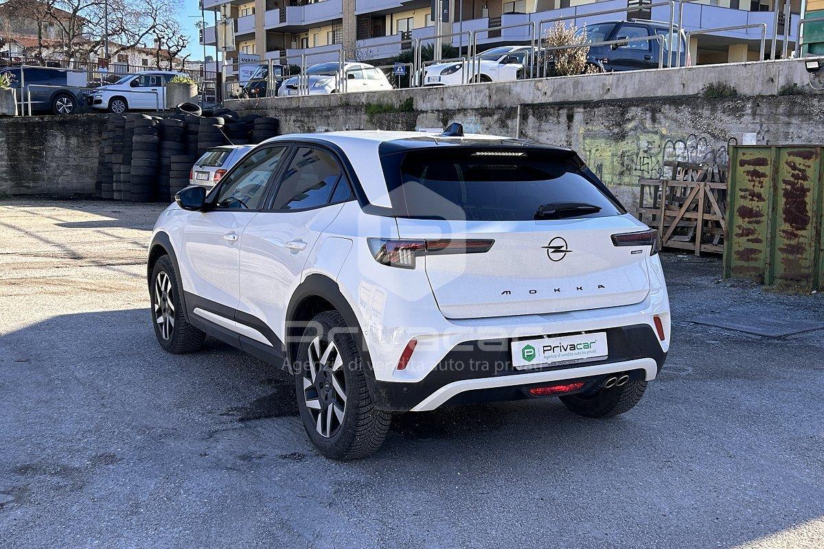 OPEL Mokka 1.2 Hybrid aut. Edition