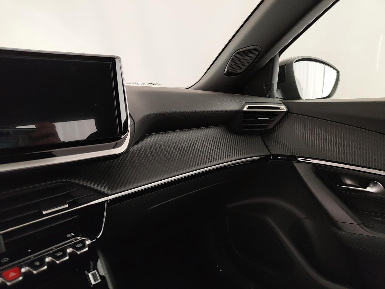 Peugeot 2008 Style Benzina 100 S&S