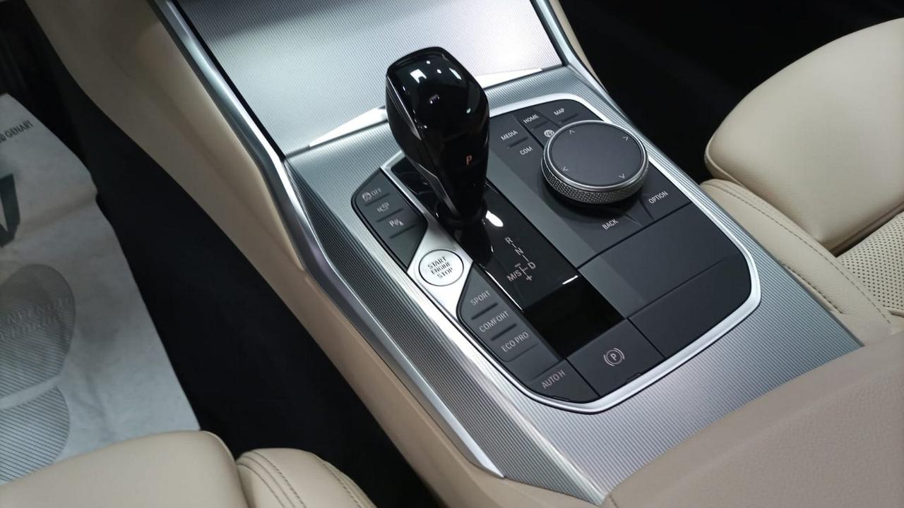 BMW Serie 4 G22 2020 Coupe - 430d Coupe mhev 48V xdrive Sport auto