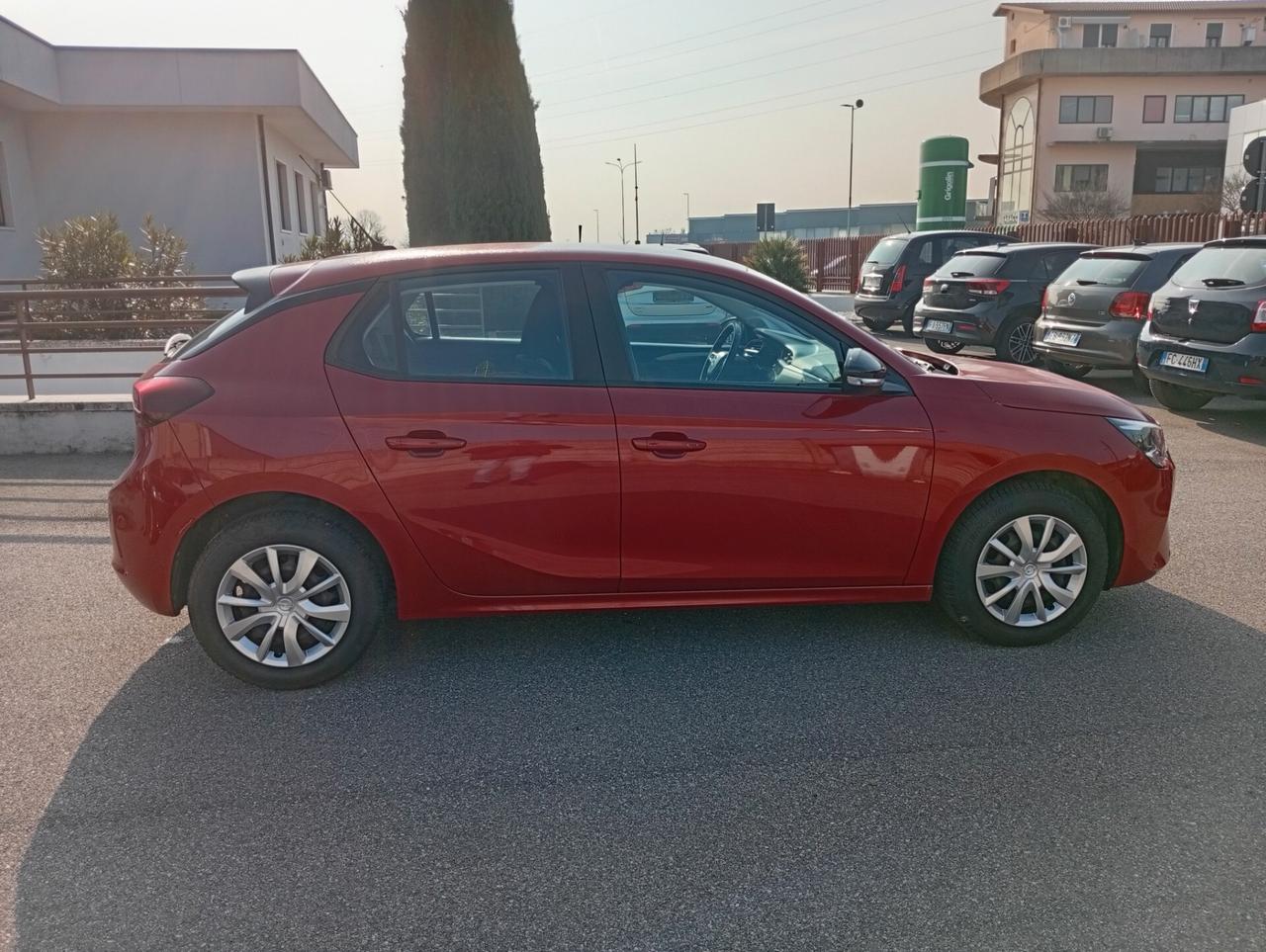 Opel Corsa 1.2 NEOPATENTATI OK