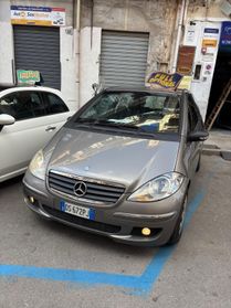 Mercedes-benz A 160 CDI Coupé Avantgarde POCHI KM