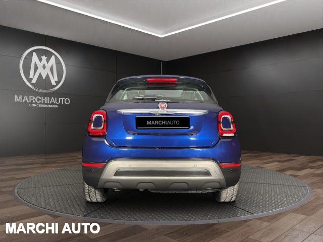 FIAT 500X 1.3 MultiJet 95 CV Cross