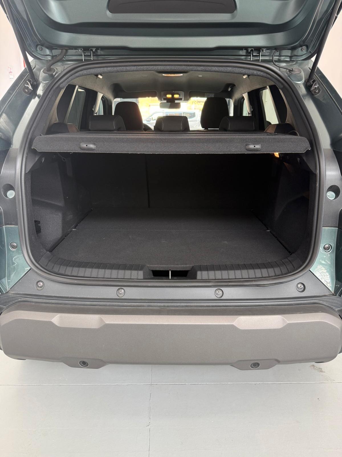 Dacia Duster Tce 130 CV MHEV Expression