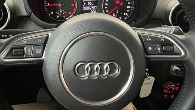 AUDI A1 1.4 TDI Sport S - LINE PERFETTA!! SI NEOPATENTATI