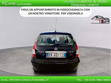 CITROEN C3 1.4 - GPL FINO 2029- NEOPATENTE