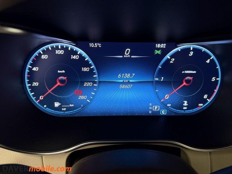 Mercedes-Benz GLC GLC 220 d 4Matic Sport