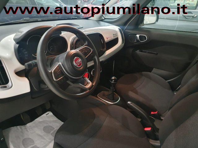 FIAT 500L 1.3 Multijet 95 CV