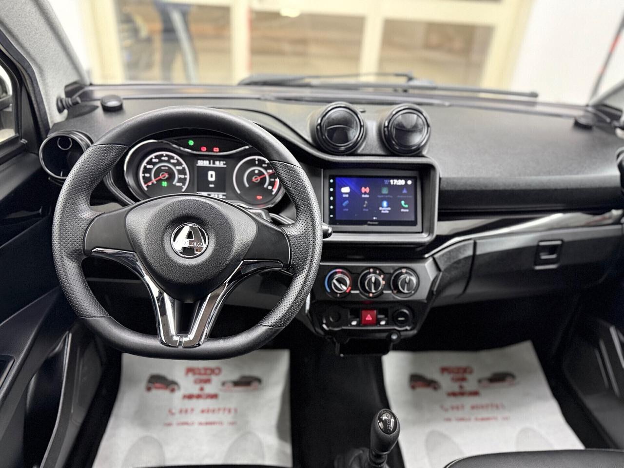 Aixam City Sport Ambition