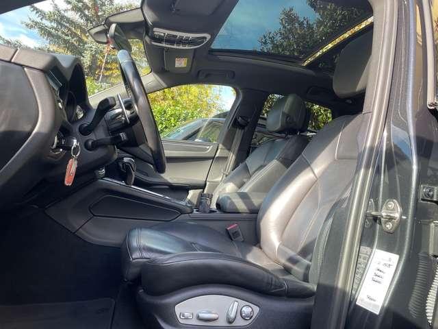 Porsche Macan 2.0 265cv Tetto Cruise Cerchi 21