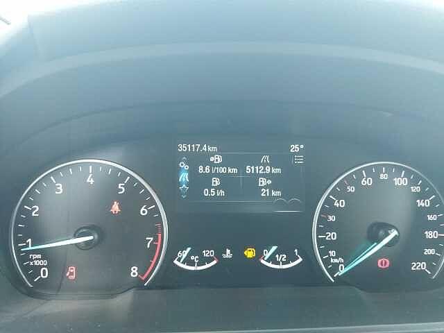 Ford EcoSport 1.0 EcoBoost 125 CV Start&Stop Active