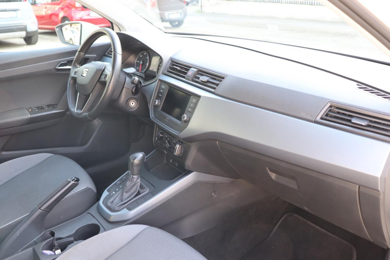 Seat Arona 1.6 TDI 95 CV XCELLENCE