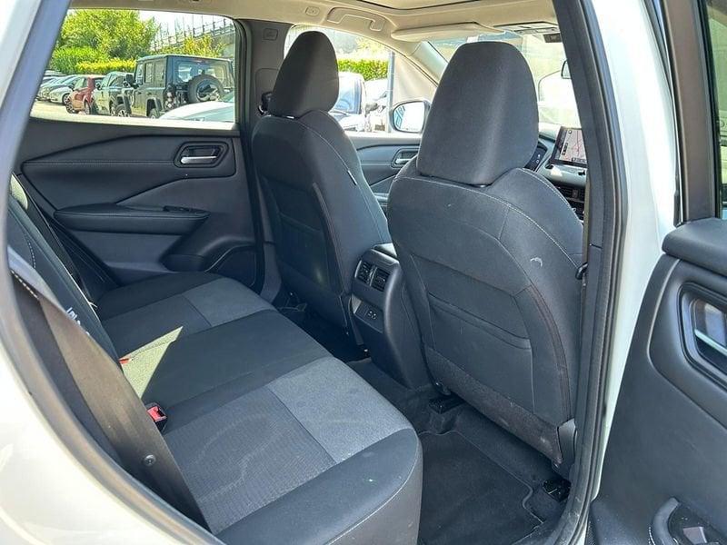 Nissan Qashqai 1.5 e-power 90th Anniversary 2wd
