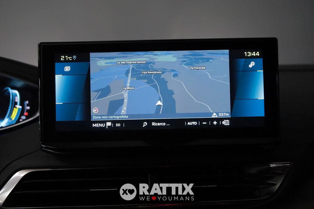 Peugeot 3008 1.6 Hybrid 225CV GT Pack e-EAT8