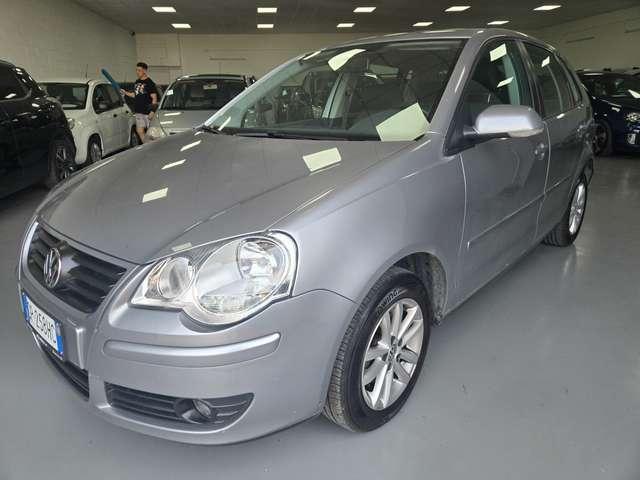 Volkswagen Polo Polo 5p 1.2 Comfortline 70cv 93000KM