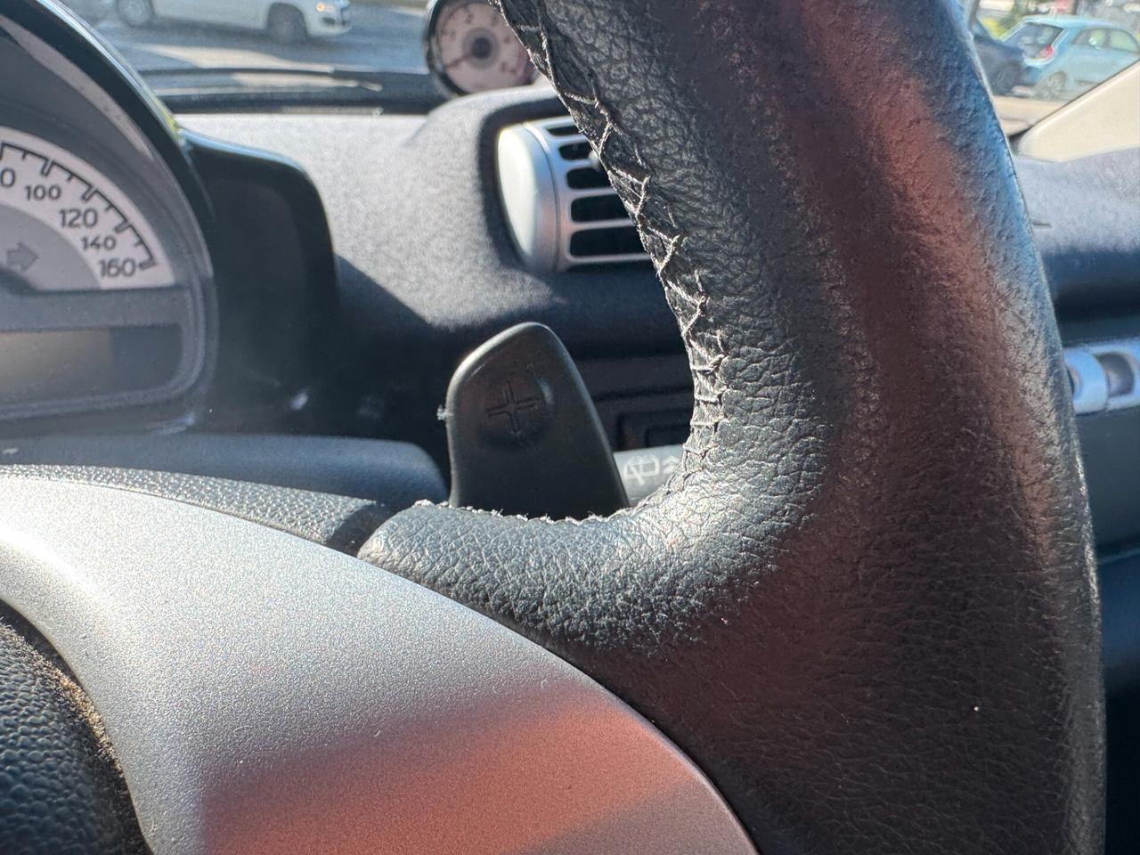 Smart ForTwo 800 DIESEL pulse 2012