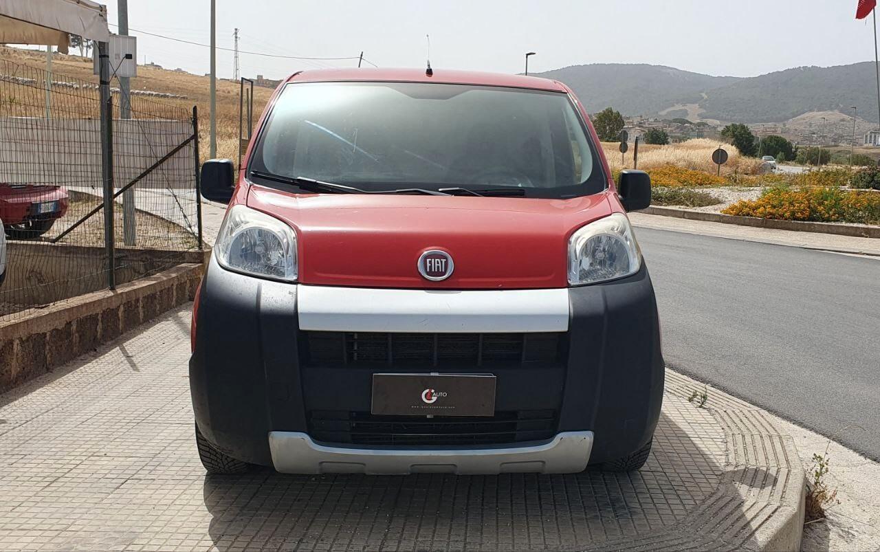 Fiat Fiorino 1.3 MJT 75CV Furgone E5