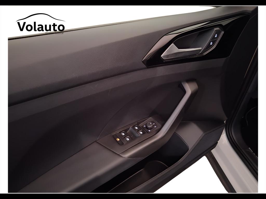 VOLKSWAGEN T-Cross 2019 - T-Cross 1.0 tsi Style 110cv