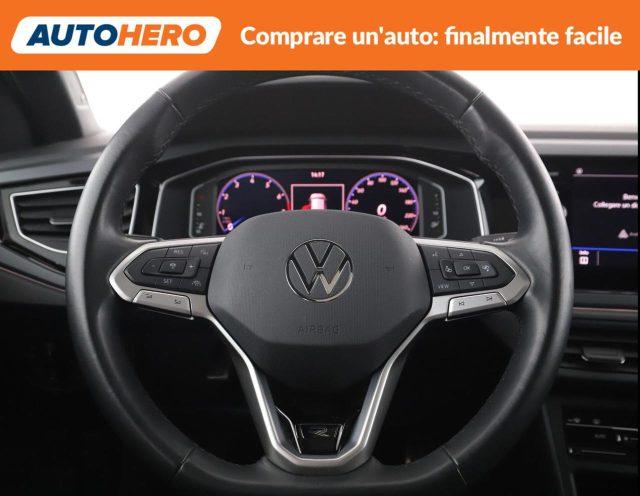 VOLKSWAGEN Taigo 1.0 TSI 110 CV DSG R-Line