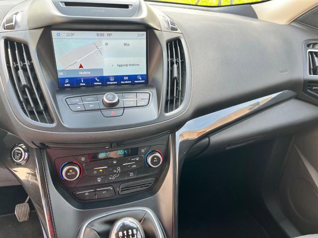 FORD Kuga 1.5 EcoBoost 120 CV S&S - Titanium Business