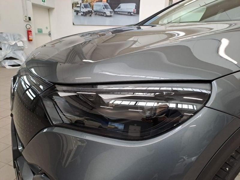 Mercedes-Benz EQE SUV EQE 350 4MATIC AMG Line Premium