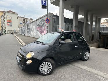 Fiat 500 1.2 gpl fino 2029