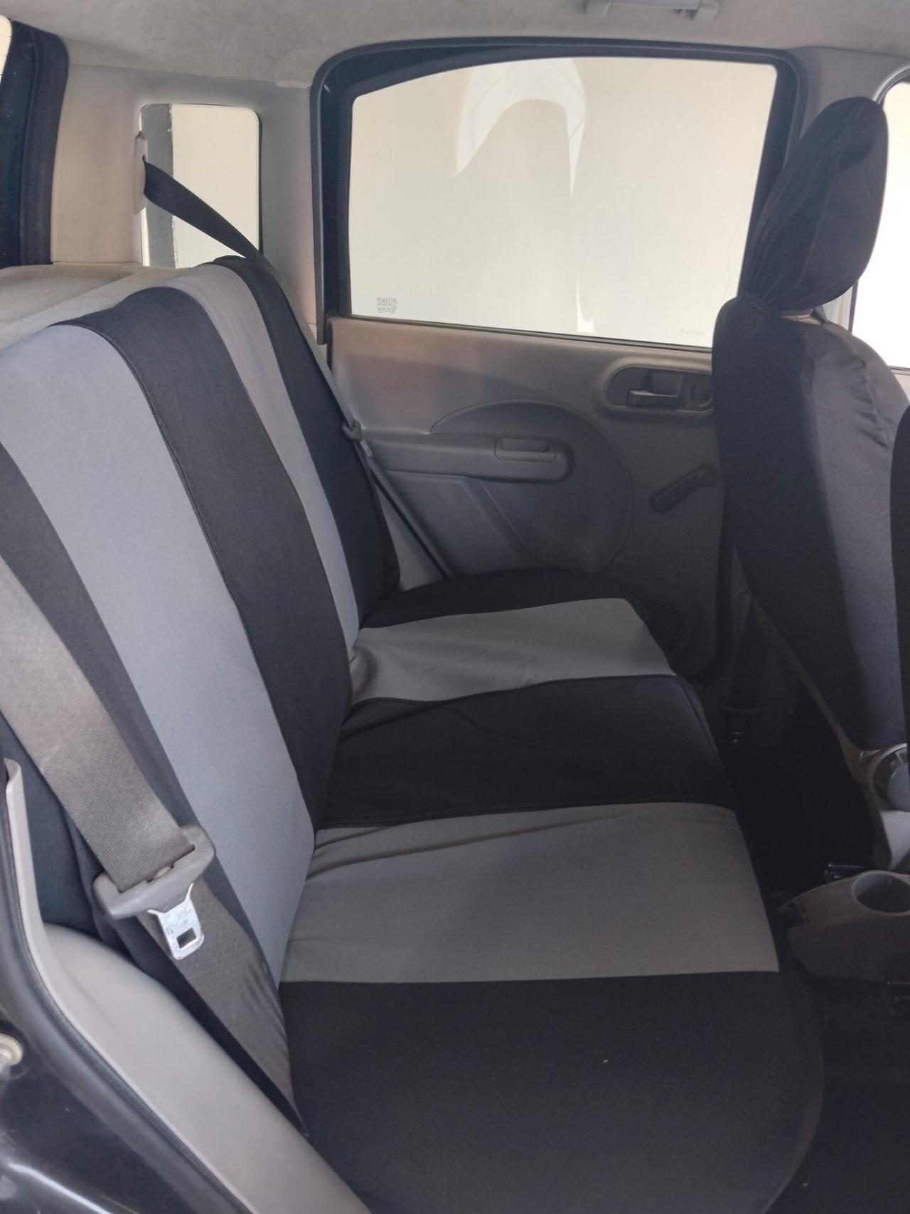 Fiat Panda 1.2 Benzina CON GARANZIA