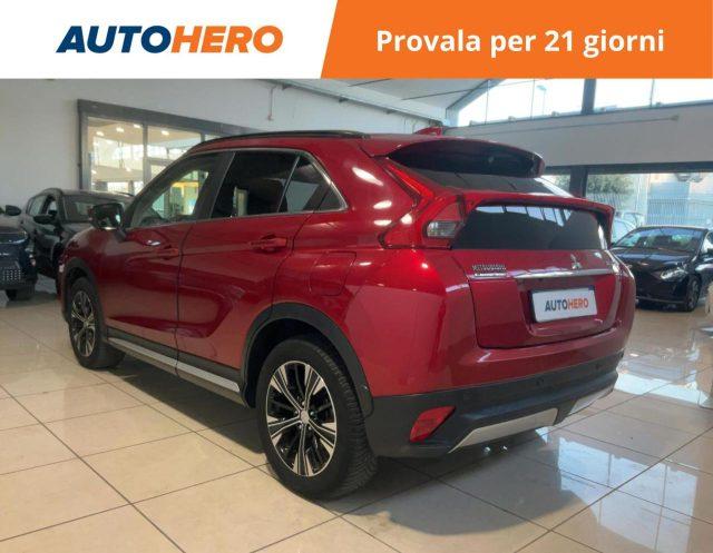 MITSUBISHI Eclipse Cross 1.5 turbo 4WD aut. Intense