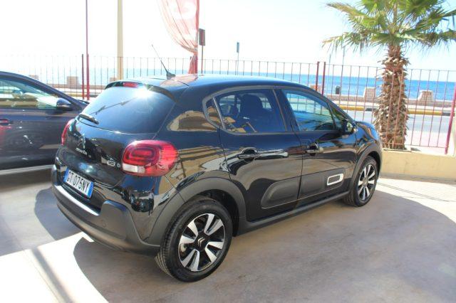 CITROEN C3 PureTech 110 S&S Max