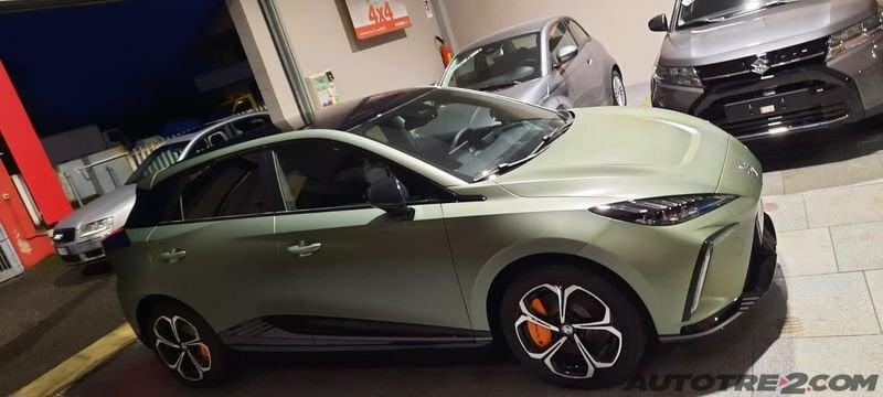 MG MG4 NUOVA MG4 E Standard 49 KWh TUA DA € 20200!! DETAX