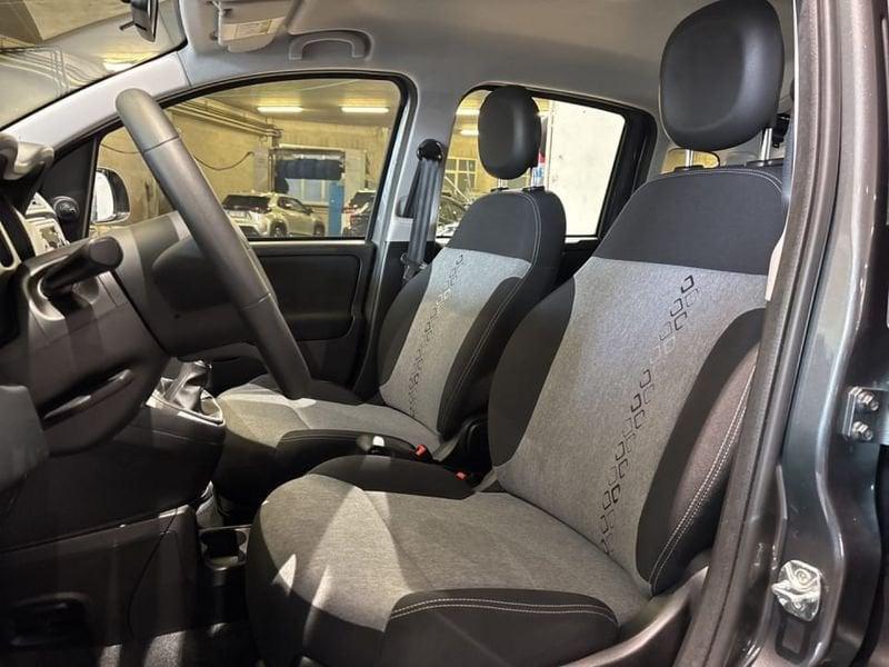 FIAT Panda 1.2 LOUNGE 69CV