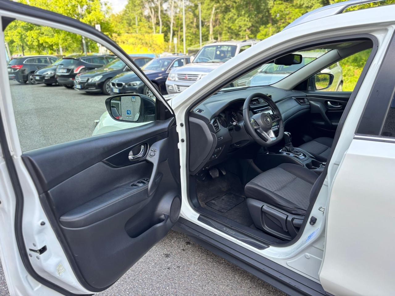 Nissan X-Trail 2.0 dCi 4WD 360’ Tekna*AUTOMATICO*