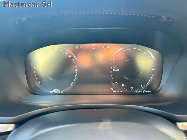 VOLVO S60 2.0 t8 phev Inscription awd 303cvauto my21 GD577AP
