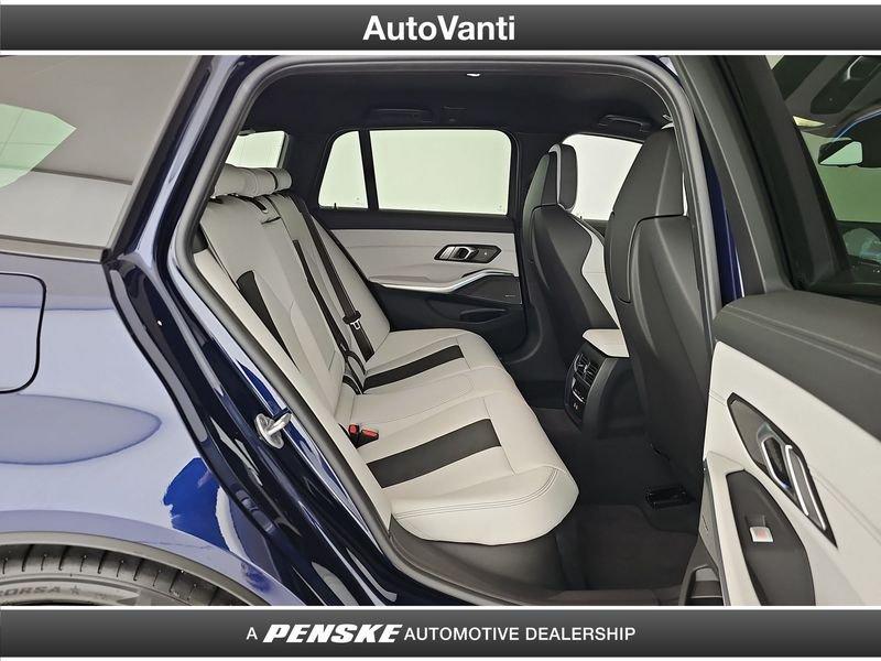 BMW Serie 3 M3 Touring Competition M xDrive