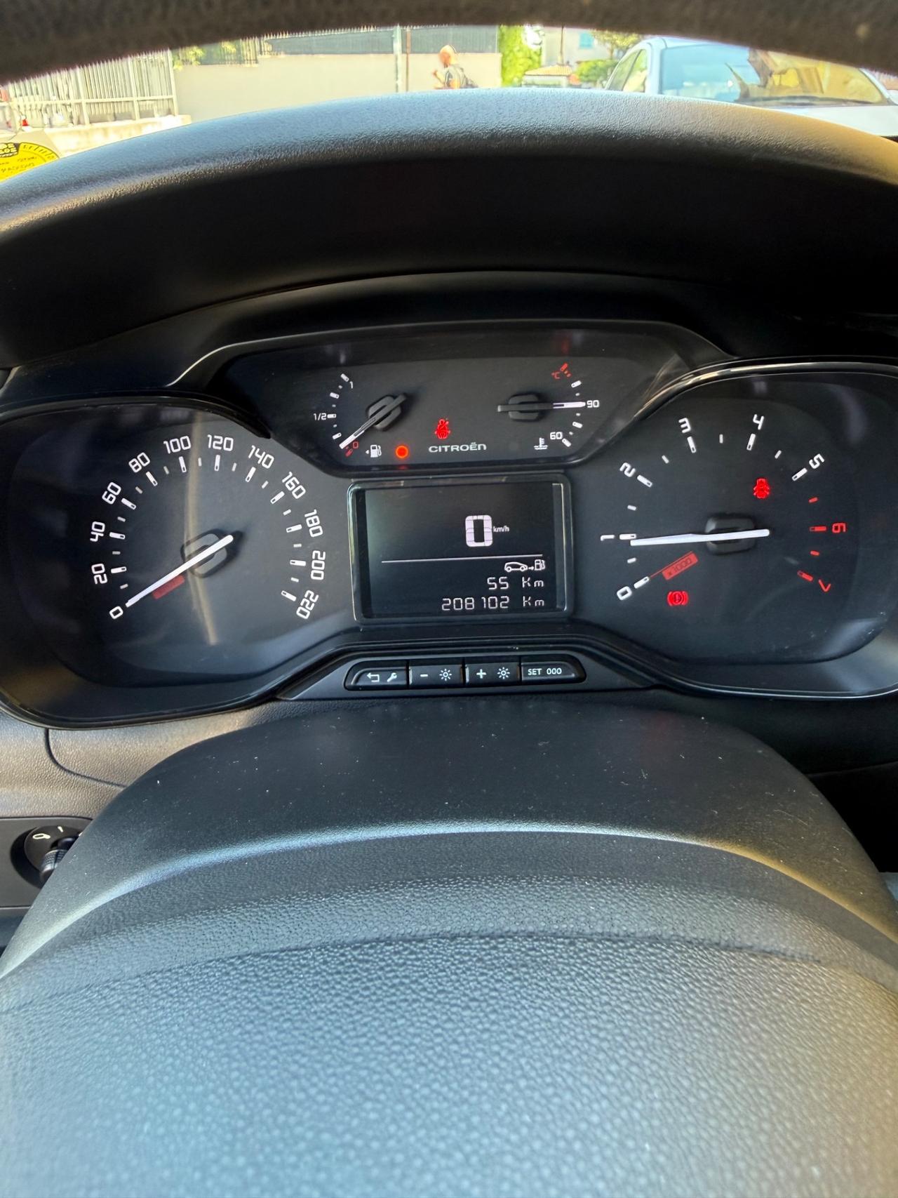 Citroen C3 PureTech 82 GPL Shine