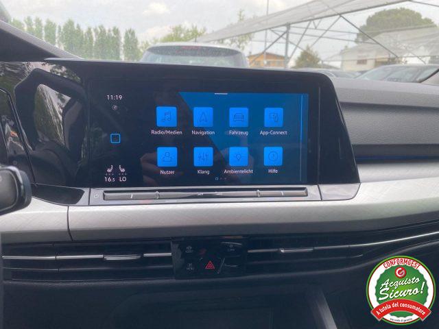 VOLKSWAGEN Golf 2.0 TDI 1st Edition Life