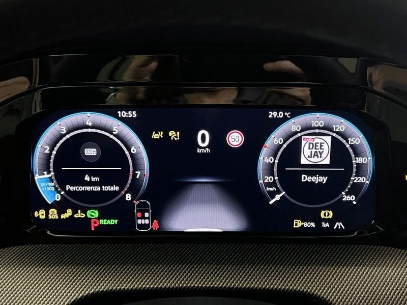 Volkswagen Golf Golf 1.5 etsi R-Line Plus 150cv dsg